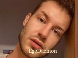 EgoDaemon