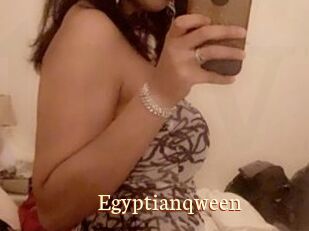 Egyptianqween