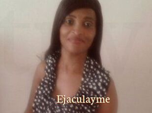 Ejaculayme