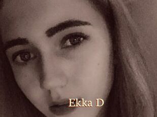 Ekka_D