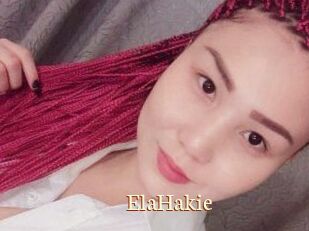 ElaHakie