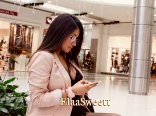 ElaaSweett