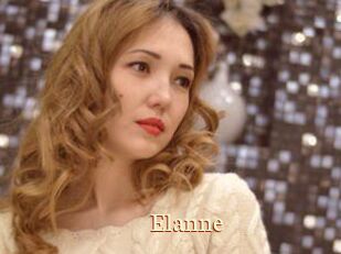 Elanne