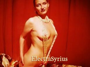 Electra_Syrius