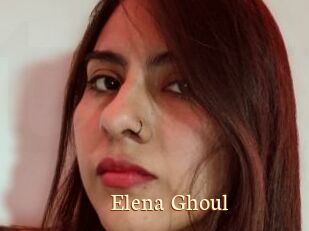 Elena_Ghoul