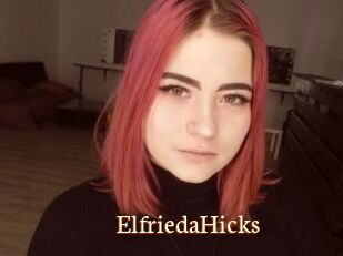 ElfriedaHicks