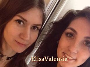 ElisaValensia