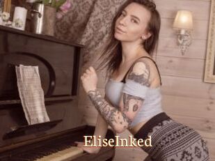 EliseInked