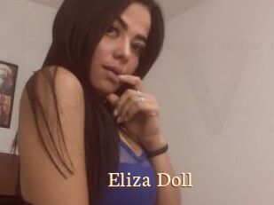 Eliza_Doll