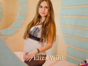 Eliza_Wild