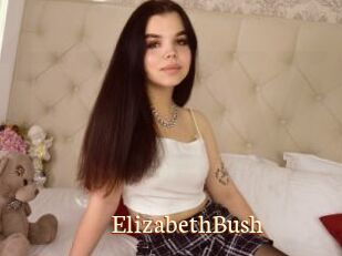 ElizabethBush