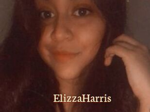 ElizzaHarris