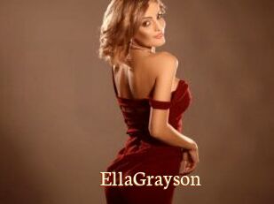 EllaGrayson