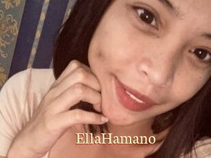 EllaHamano