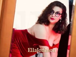 EllaJonhson