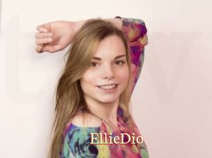 EllieDio