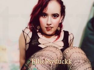 ElliePsyduckk