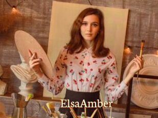 ElsaAmber