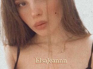 ElsaJeannn