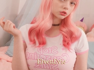 ElvenEvie