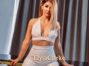 ElysaClarke