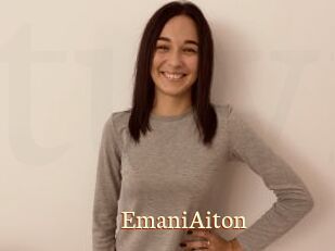 EmaniAiton