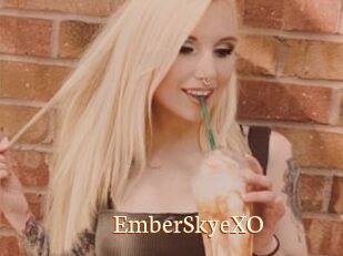 EmberSkyeXO