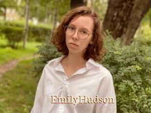 EmilyHudson