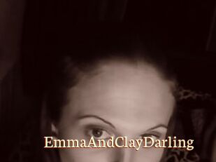 EmmaAndClayDarling