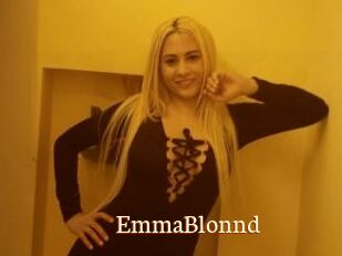 EmmaBlonnd