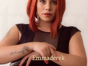 Emmaderek