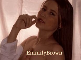 EmmilyBrown