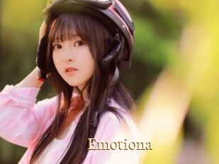 Emotiona