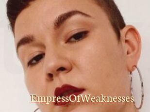 EmpressOfWeaknesses