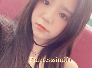 Empresssimida