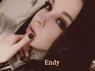 Endy