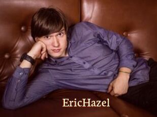 EricHazel