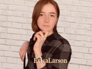 EricaLarson