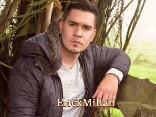 ErickMillan