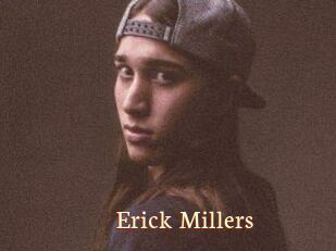 Erick_Millers