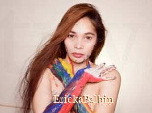 ErickaBalbin