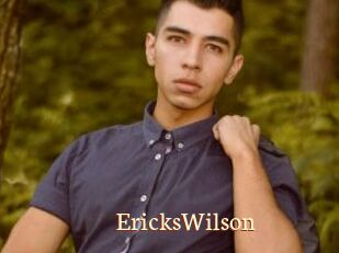 EricksWilson