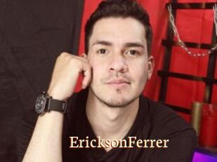 EricksonFerrer