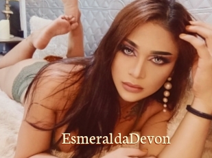 EsmeraldaDevon