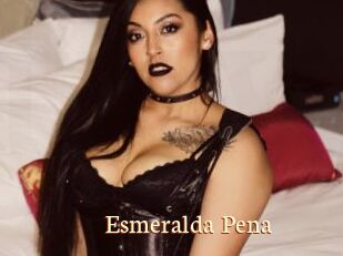 Esmeralda_Pena