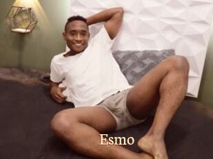 Esmo