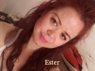 Ester