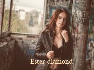 Ester_diamond