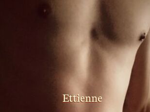 Ettienne