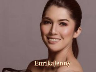 EurikaJenny